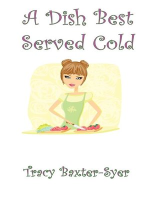 cover image of A Dish Best Served Cold